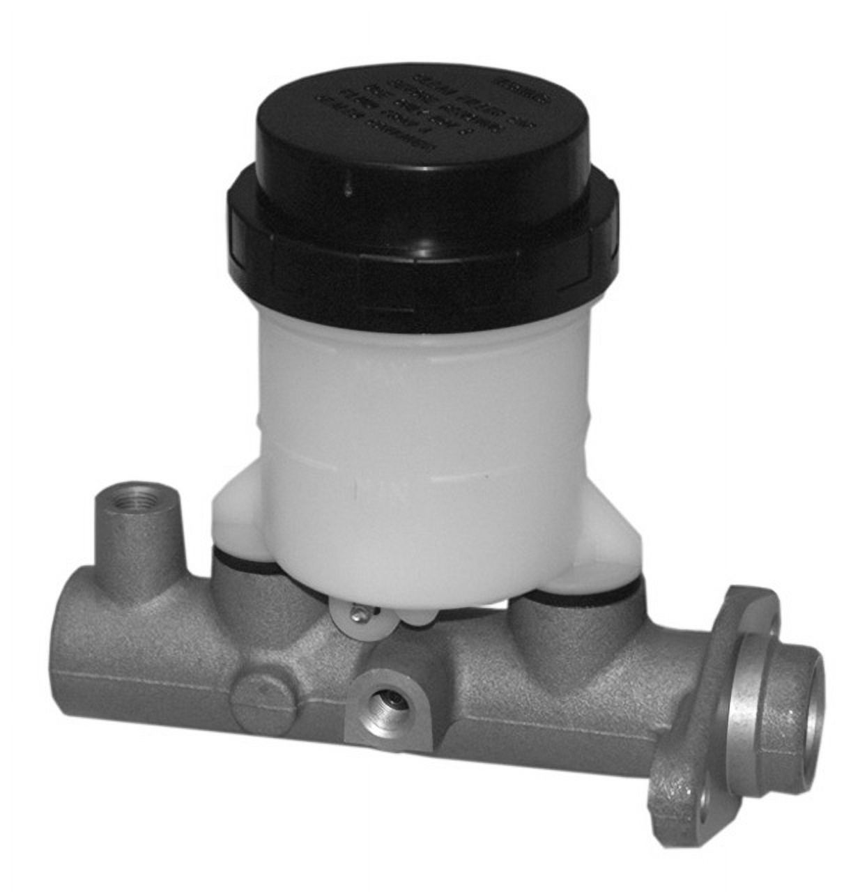 Element3 Master Cylinders Fits select: 1992,1995-1999 MITSUBISHI MONTERO