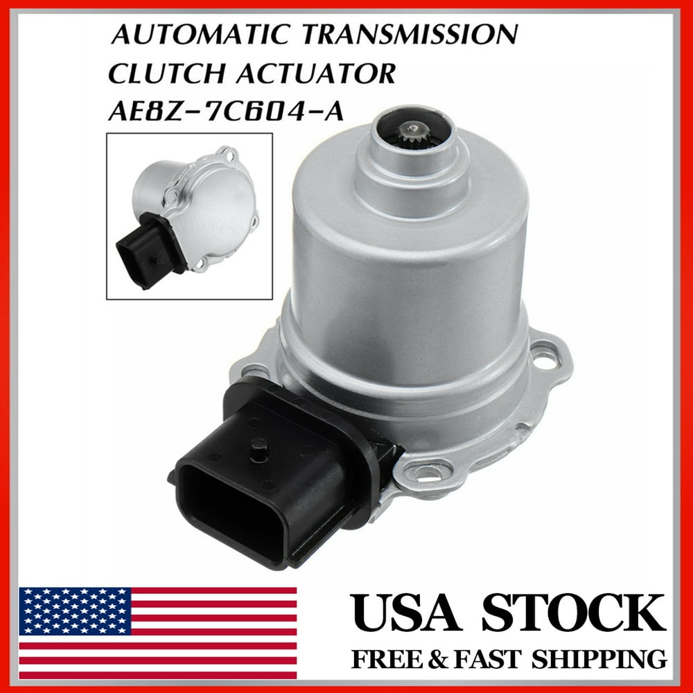 Automatic Transmission Clutch Actuator For 1117 Ford Fiesta Focus AE8Z