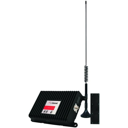 weBoost 470102R Refurbished Drive 3G-M In-Vehicle Cellular Signal-Booster Kit