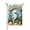 Color 8, variant on Amhnf Lighthouse Ocean Scene Garden Flag For Home Outdoor Garden Yard Decor 12x18 inch