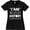AB-Black, variant on Inktastic I am Black History Women's Plus Size V-Neck T-Shirt