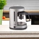 thumbnail image 2 of Zojirushi EC-DAC50 Zutto - Cafetera de goteo de 5 tazas, Plata, 2 of 4