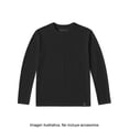 thumbnail image 3 of Playeras Quarry para Hombre Set 3 piezas Manga Corta Multicolor Talla G, 3 of 4