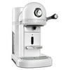 KitchenAid KES0503FP Nespresso, Frosted Pearl (Renewed)
