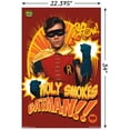thumbnail image 3 of DC Comics TV - Batman TV Series - Robin Wall Poster, 22.375" x 34", 3 of 6