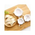 thumbnail image 2 of 3PCS Dumpling Mould Kitchen Household Pasta Tools DIY Handmade Dumpling Tools Kitchenware, 2 of 7