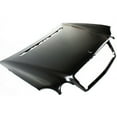 thumbnail image 3 of Hood for 1996-1999 Mercedes Benz E320 Primed OE Replacement M283, 3 of 3