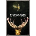 thumbnail image 1 of Imagine Dragons - Smoke Wall Poster, 22.375" x 34", 1 of 4