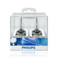 thumbnail image 6 of 2Pk - Philips D1S WhiteVision Plus 5000K ultimate LED effect Xenon Automotive Bulb, 6 of 7