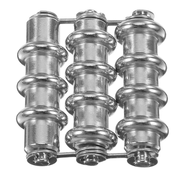 Enderezadoras de alambre de metal Máquinas enderezadoras de alambre de metal de alta precisión Máquinas enderezadoras de alambre de metal Herramientas de joyería Accesorios para hacer joyas