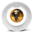 thumbnail image 2 of 4'' LED Anti-Gravity Magnetic Floating Tool Levitation Globe Educational Gift, 2 of 5