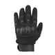 thumbnail image 5 of Guantes de montar Irfora Guantes de motociclismo Antideslizante Cuatro estaciones Montañismo al aire libre Guantes de pantalla táctil de tres dedos Material de fibra Resistente al desgaste Irfora Guantes de montar, 5 of 7