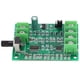 thumbnail image 4 of Cateissary Placa de accionamiento Relé de voltaje del controlador de CC Accesorios electrónicos Operación simple ajustable Dispositivos de Juegos de teclado y mouse para computadora, 4 of 6