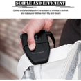 thumbnail image 4 of Mini Steam Iron, Folding Mini Collar Steam, Travel Iron Cloth Steamer, Handheld Folding Mini Travel Iron With 6 Adjustable Temperature Patterns, Perfe, 4 of 4