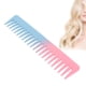 thumbnail image 3 of Peines de dientes anchos, peine de dientes anchos, peine para el cabello sin dientes anchos, peine para champú de salón, rendimiento inigualable, 3 of 8