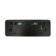 thumbnail image 1 of 2014 Lexus IS250 Support de Plaque d'Immatriculation avant Berline, 1 of 1