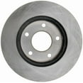 thumbnail image 3 of Raybestos 780458R Professional Grade Disc Brake Rotor Fits select: 2007-2012 DODGE CALIBER, 2015-2017 MITSUBISHI LANCER, 3 of 3