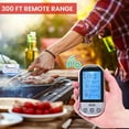 thumbnail image 6 of Cheer Collection Wireless Digital Food Thermometer, 6 of 6