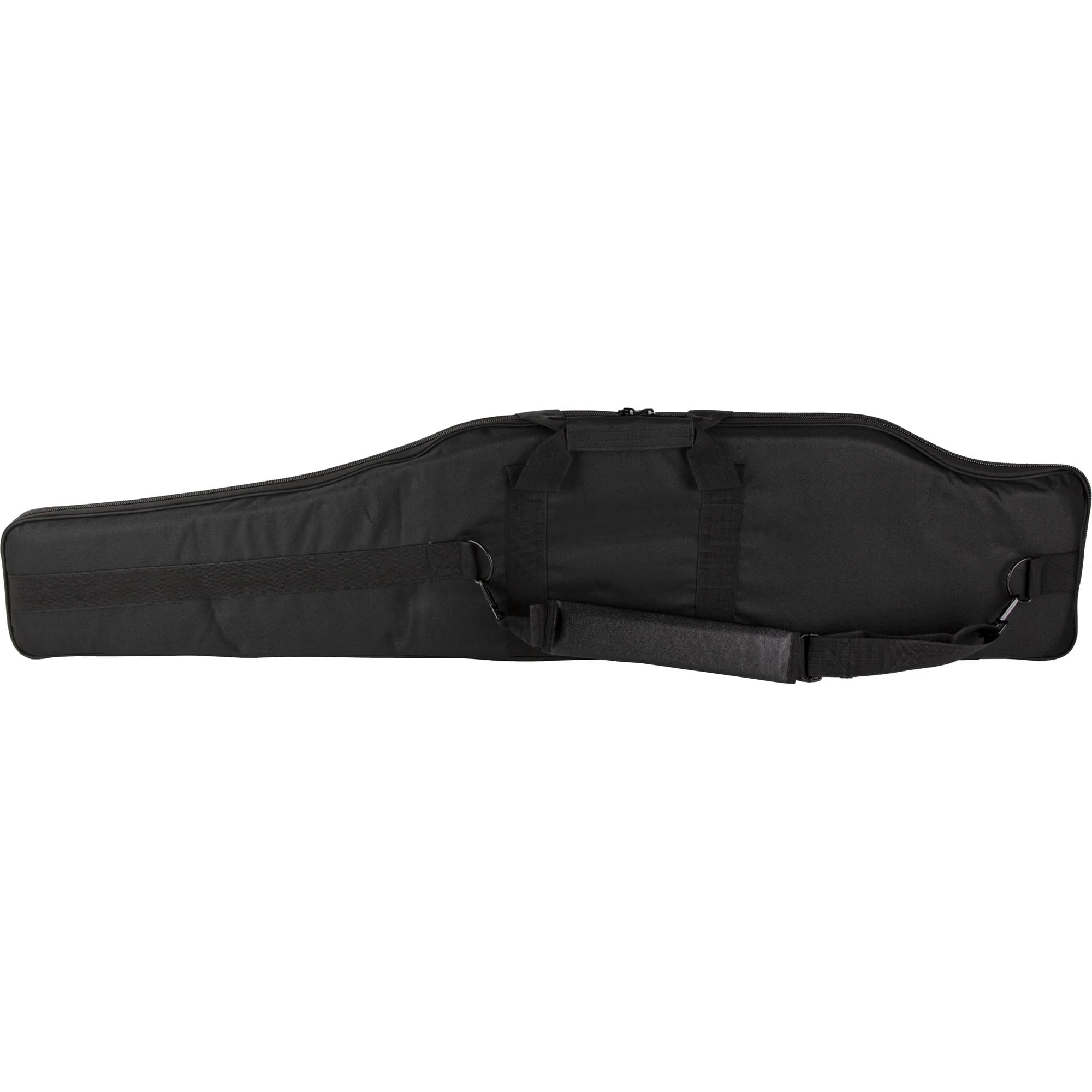 US Peacekeeper P15053 Premier Black 53" Rifle Case