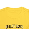 thumbnail image 4 of Ortley Beach New Jersey Toddler Shirt Gifts Boy Girl Size 2T-5T, 4 of 4