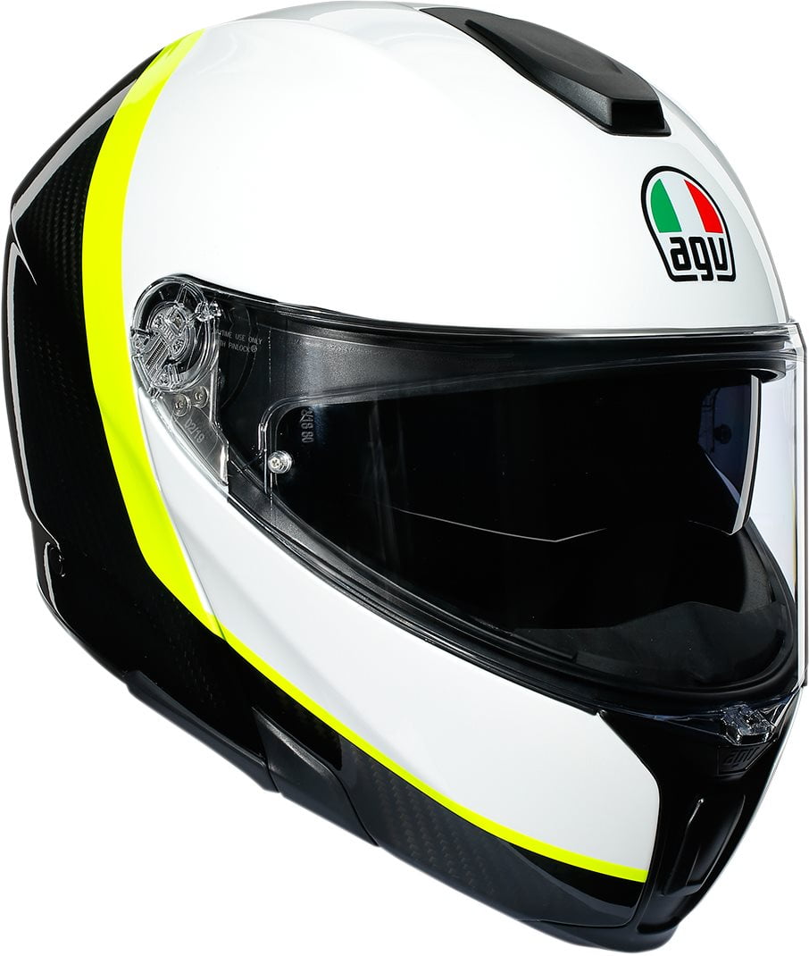 agv sport blaster