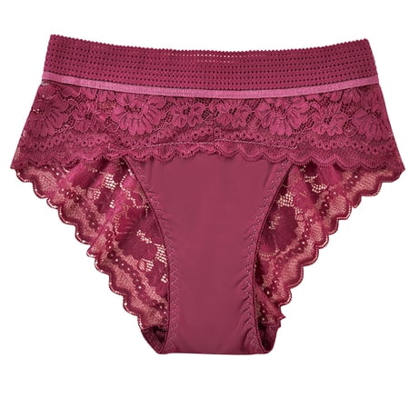 Ladies Sexy Seamless Panties Breathable Triangle Underpants Erotic Underwear Valentine s Day Temptation Lingerie