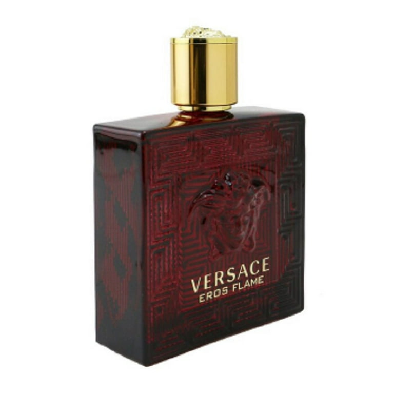 Versace eros online flame walmart