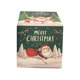 thumbnail image 4 of onlyliua ¡ Ofertas de Liquidación de Hoy Prime! Caja de Regalo Sorpresa de Feliz Navidad Caja de Regalo Creando El Regalo Más Sorprendente Sobre Rojo Que Rebota Caja de Regalo Romántica, 4 of 7