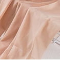 thumbnail image 5 of Lroveb Knee High Socks for Women Mid Tube Stockings Female Anti Hook Silk Summer Ultra Thin Half Flesh Color Spring Autumn Long Leg Short Socks, 5 of 5