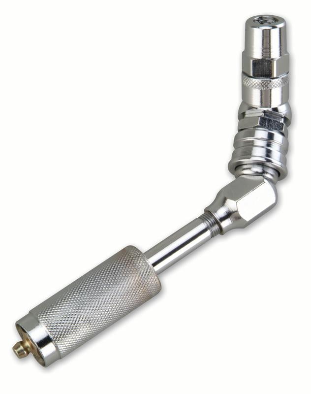 Professional 360 Degree Swivel Coupler, 6000psi Quick Connect