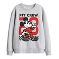 thumbnail image 1 of Disney Chandail en Molleton Mickey Mouse pour Garçons/filles, 1 of 4