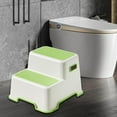 thumbnail image 1 of Children Step Stool Potty Stool Sturdy Standing Platform Anti Skid for, 1 of 10