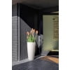 thumbnail image 4 of Veradek Pure Series Selena 28" Planter White, 4 of 12