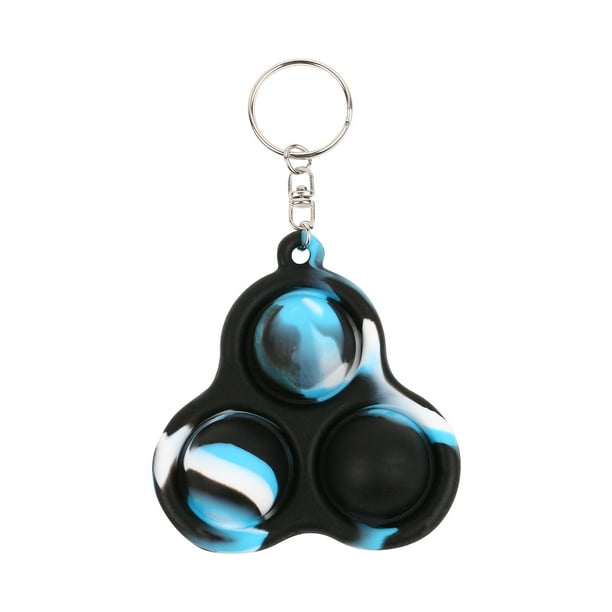 Featured image of post The Best 19 Dimple Pop It Keychain Fidget Toys