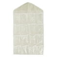 thumbnail image 1 of Bolsillos De Almacenamiento De Armario De Pared, Organizador Colgante De Ropa Interior Duradero Para Dormitorio Para Sala De Estar Para Cocina ANGGREK Descripción de la referencia, 1 of 5