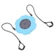 thumbnail image 1 of Disco de torsión para cintura Ab Twist, disco de torsión para entrenamiento de equilibrio antideslizante de polipropileno con asas para adelgazar cintura, brazos, caderas y muslos, color azul, 1 of 15