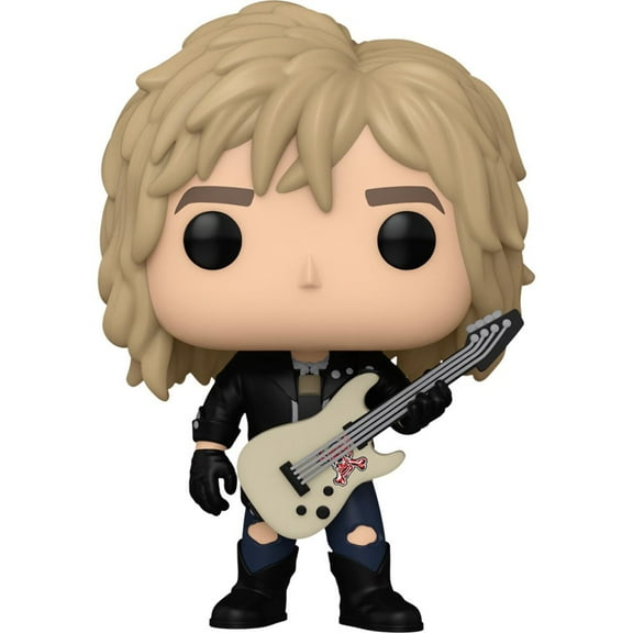Guns N' Roses Duff McKagan (1980's) Funko Pop! Vinyl Figure