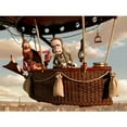 thumbnail image 3 of The Pirates! Band Of Misfits (Bilingual), 3 of 10