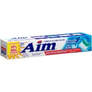 AIM Cavity Protection Gel Mint Toothpaste 6 oz Each