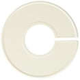 thumbnail image 1 of The Competitive Store Hangers Dividers, Round Size Rack Dividers for Clothes Stores or Home, 50 Piece Box, 1 of 1