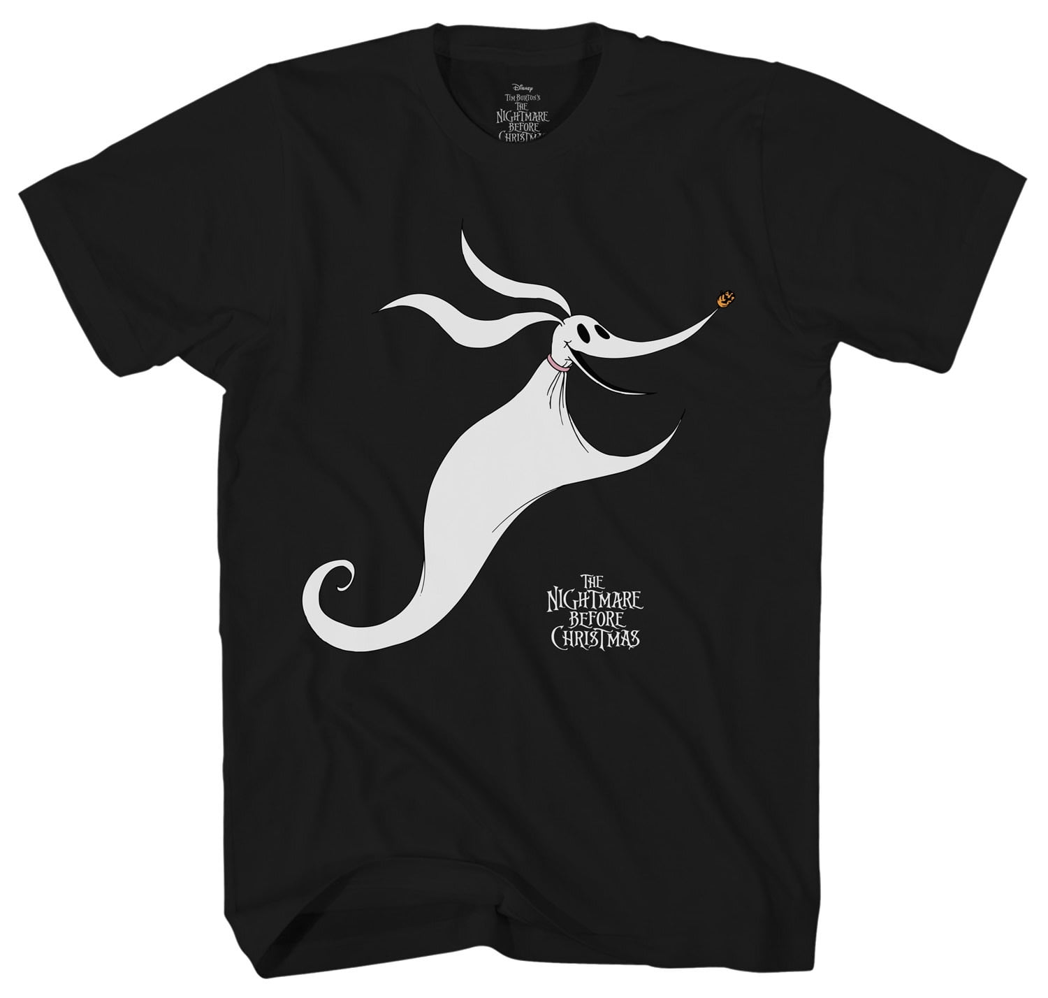 Nightmare before christmas dog shirt Clearance