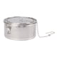 thumbnail image 1 of Cesta de filtro de bolas de té, colador de condimentos con condimentos colgantes Cesta de filtro de té Colador de condimentos Valor inmejorable, 1 of 12