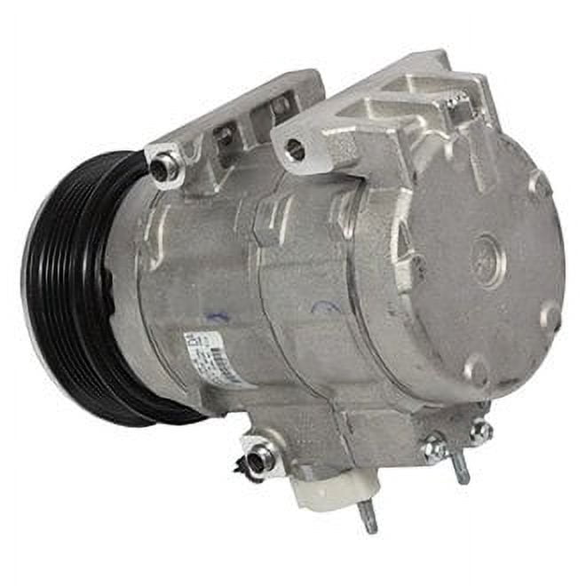 Motorcraft A/C Compressor YCC-319 Fits select: 2007-2008 FORD F150