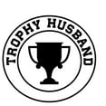 thumbnail image 3 of CafePress - Trophy Husband Pajamas - Women's Short Sleeve Print T-Shirt and Pants Light Cotton Pajama Set, 3 of 7