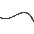 thumbnail image 6 of 3X 20 Ft Split Wire Loom Conduit Polyethylene Tubing Black Color Sleeve Tube 10mm Inner Diameter, 6 of 8