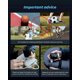 thumbnail image 2 of Outdoor supplies camping air pump emergency camping equipment self-driving camping outdoor equipment portable camping lights, 2 of 5