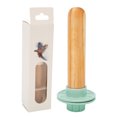 thumbnail image 2 of Bird Cage Perch,Bird Cage Perch Beak Wooden Parrot Stand Stick Parrot Perch Stick Exceptional Value, 2 of 8