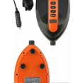 thumbnail image 4 of Paddle Electric Inflator 12V Vehicle Pressure Pump Surfboard Kayak Boat Inflatable Tent Inflation. Ref: 4077, 4 of 5