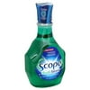 SCOPE Dual Blast Mouthwash Fresh Mint Blast 1250 mL
