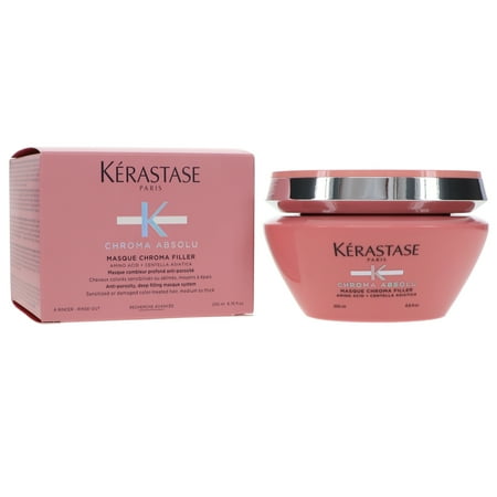 Kerastase Chroma Absolu Mask 6.8 oz